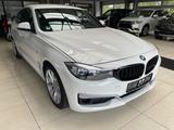 BMW 320 Gran Turismo AT-Motor 85.000km *Sternehimmel - BMW: Motor