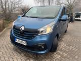 Renault Trafic Combi ENERGY dCi 145 Expression 1 Hand - Renault Trafic in Dortmund