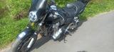 Honda CB 1300 SC54 - HONDA 1300