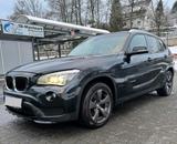 BMW X1 Baureihe X1 20i sDrive SHZ*KLIMA*VO... - BMW 120 aus 2014