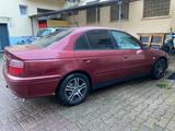 Honda Accord 2.0 Automatik - gebrauchte Honda Accord aus dem Jahr 1999