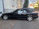 BMW 318i Carbio E36 3er E36 - BMW 318 aus 1996: 318i