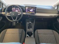 Volkswagen Golf - Vorschau Bild 10