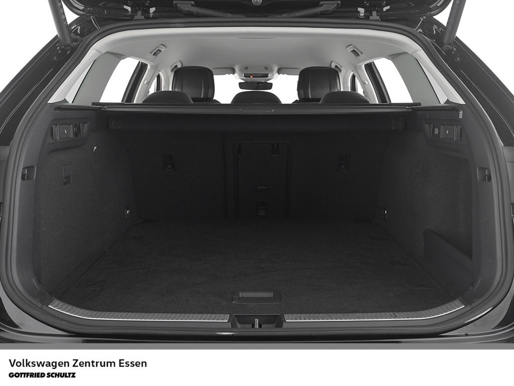 Skoda Superb - Bild 9