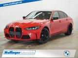 BMW M3 Comp.xDr.AlcLenkr.Compound Sitzbel.CarbonD - BMW M3: Rot