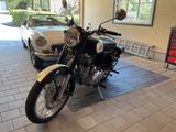 Royal Enfield Bullet 500 Classic EFI - ROYAL ENFIELD BULLET 500