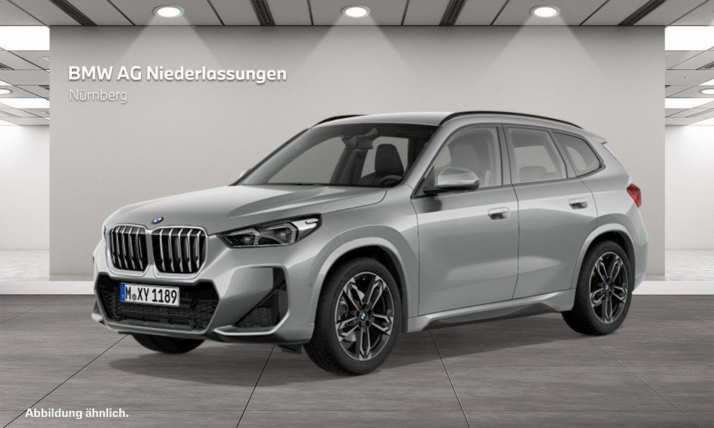 Image of BMW X1
