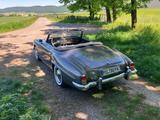Mercedes-Benz 190SL - 2.3 ... einer von 10, restaur.+ modifiz. - gebrauchte Mercedes-Benz 190 aus dem Jahr 1959