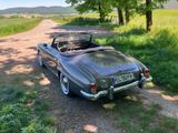 Mercedes-Benz 190SL - 2.3 ... einer von 10, restaur.+ modifiz. - Mercedes-Benz 190 aus 1959