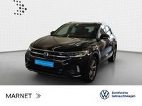 Volkswagen T-Roc - Vorschau Bild 1