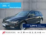 Volkswagen Passat Variant 2.0 TDI DSG 4M BUSINESS LED+NAVI