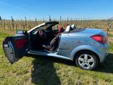 Opel Tigra Cabrio/Automatik - Opel Tigra mit Benzin-Antrieb: Automatik