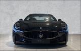 Maserati Granturismo Modena AWD - Maserati Granturismo: Modena
