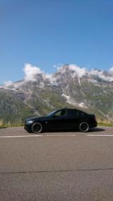 BMW 335i N55 E90 M-Paket fast Vollausstattung - BMW 335 Limousine 335i m paket mit Benzin-Antrieb