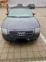 Audi TT Bj 2004 - Audi TT in Bremen
