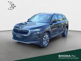 Skoda Kodiaq Ambition 2.0 TDI 4x4 147kW*NAVI*PANO*AHK* - Skoda Gebrauchtwagen in Mainz