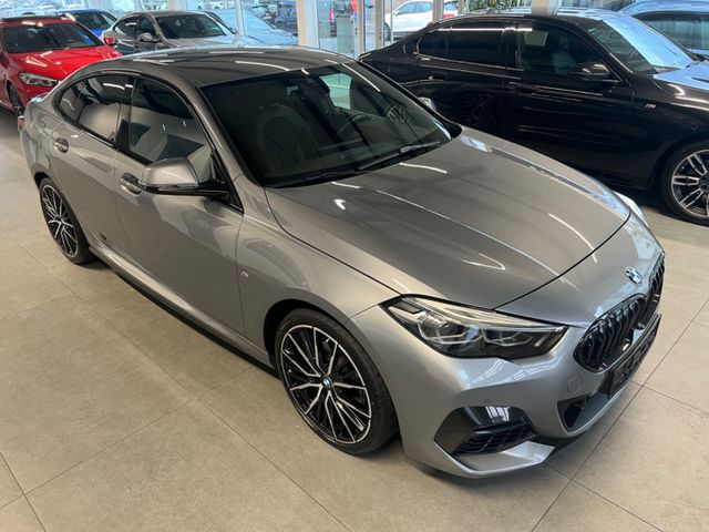 BMW 218 Gran Coupé M-Sport