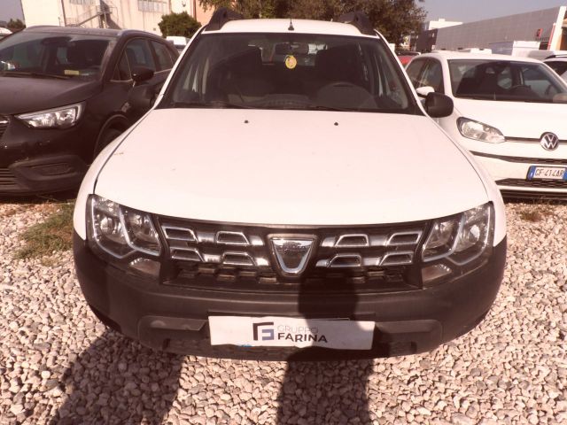 Dacia DACIA Duster I 2014 - Duster 1.6 Laureate Gpl 4x