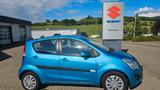 Suzuki Splash Active+ - Suzuki Splash Gebrauchtwagen