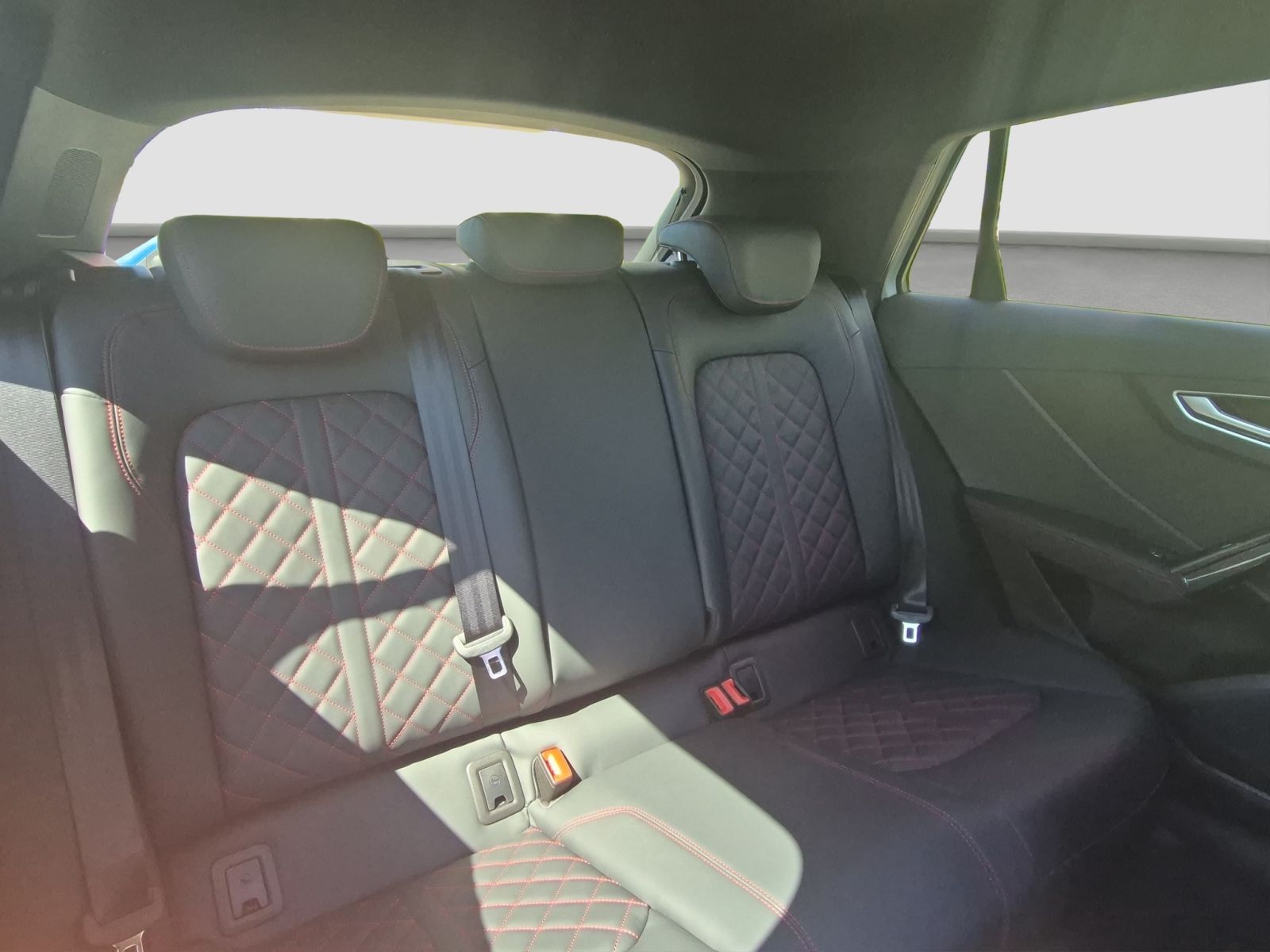 Audi Q2 - Bild 19