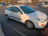 Ford Focus - Ford Focus aus 2000