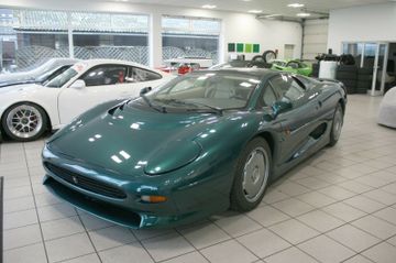 Fahrzeugabbildung Jaguar XJ220 *ON STOCK*