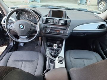 BMW 116 - 4