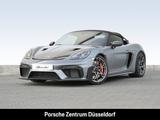 Porsche 718 Spyder RS Weissach-Paket Liftsystem-VA LED
