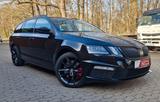 Skoda Octavia Combi RS - Skoda Octavia Kombi mit Anhängerkupplung