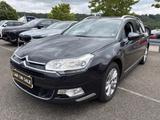 Citroën C5 Kombi 2.0 HDi AUTOMATIK XENON NAVI SZHG PDC - Citroën C5: Automatik
