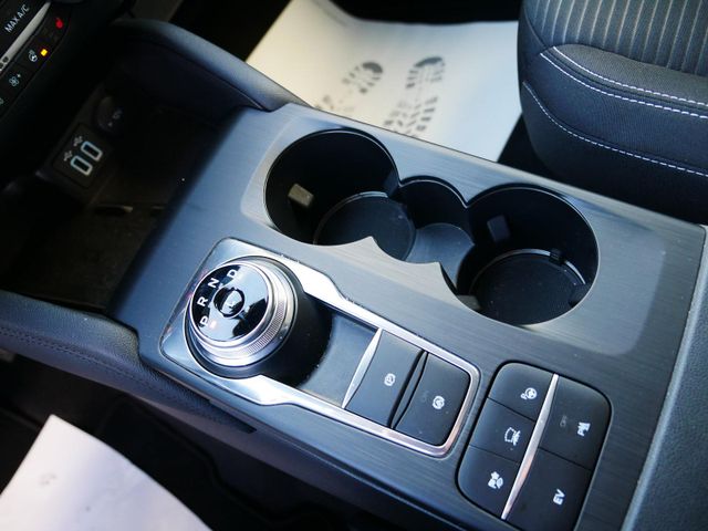 Ford Kuga Plug-In Hybrid Titanium TOPAUSSTATTUNG EX-D