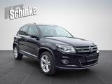 Volkswagen Tiguan Sport & Style BMT* R-line * 18 Zoll * - Volkswagen: Sp