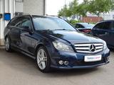 Mercedes-Benz C 250 CDI T 7G-Tronic Avantgarde AMG Line Comand - Mercedes-Benz C 250: Cdi Avantgarde