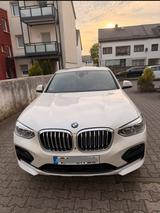 BMW x4 30d xDrive - gebrauchte BMW 430 aus dem Jahr 2020