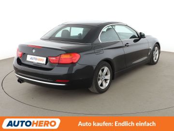 BMW 420 - 6