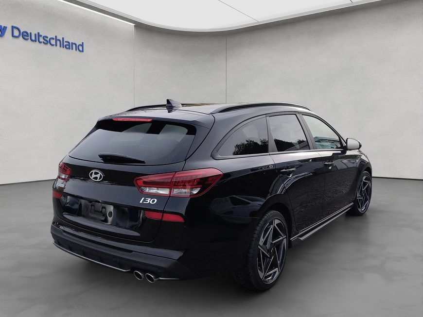 Hyundai i30 – Bild 6