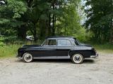 Mercedes-Benz Mercedes Benz 220 SE Ponton (W128) - 1959 - Mercedes-Benz: 220 Ponton 220s