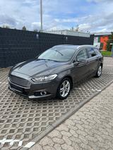 Ford Mondeo 1,5 EcoBoost Trend Turnier Trend - Ford Mondeo Gebrauchtwagen in Mannheim