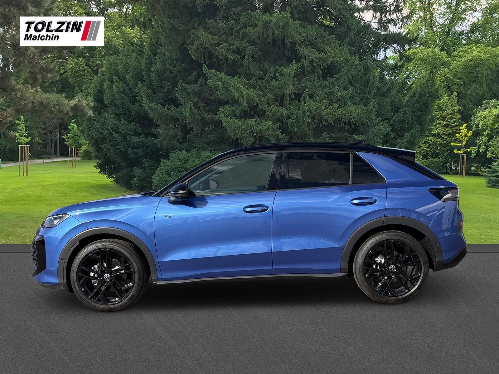 Volkswagen T-Roc 1.5 eTSI R-Line ACC HUD MATRIX