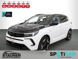 Opel Grandland PHEV GSe 1.6 AT8 AWD*AWD*ALCANTARA*AHK - Opel Grandland (X) GSe
