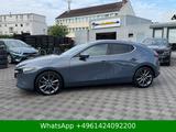 Mazda 3 Lim. 5-trg. Selection ACC|HUD|KAMERA|LED - Mazda 3 in Wiesbaden