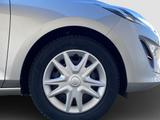 Ford COOL&CONNECT 1.1 - FREISPRECH|KLIMA|TEMPOMAT|uvm - Ford Fiesta: Fr