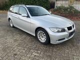 BMW 3er 318i Benzin Automatik TÜV ist abge... - BMW aus 2007: 3er