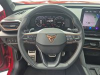 Cupra Formentor - Vorschau Bild 17