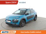 Citroën C4 Cactus 1.2 e-THP Selection *CAM*TEMPO*ALU* - Citroën C4 Cactus: Selection