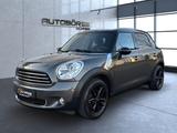 MINI Countryman Start/Stopp/SHZ/PDC - gebrauchte MINI MINI aus dem Jahr 2012