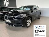 BMW X2 sDrive 18d Aut. Advantage Navi Sitzheizung - BMW X2 in Hamburg