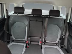 Fahrzeugabbildung Skoda Kodiaq Drive 125 4x4 ACC Lane Standh AHK