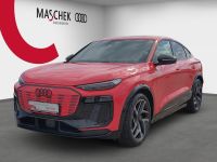 Audi SQ6 e-tron - Vorschau Bild 2