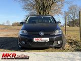 Volkswagen Golf Plus VI Comfortline 1,4TSI Pano Klima Xenon - VW Golf Plus Gebrauchtwagen in Hamburg